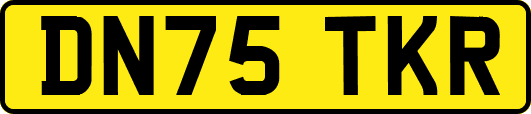 DN75TKR