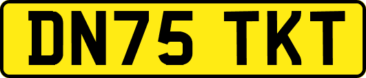 DN75TKT