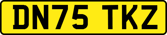 DN75TKZ