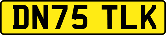 DN75TLK