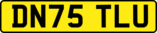 DN75TLU