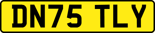 DN75TLY
