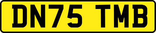 DN75TMB