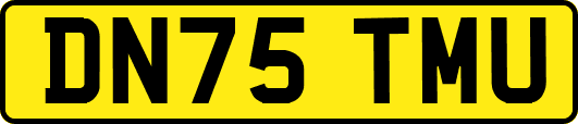 DN75TMU