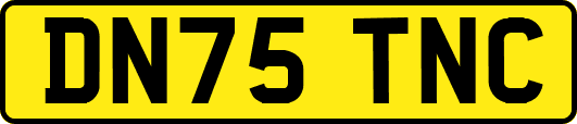DN75TNC