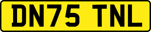 DN75TNL