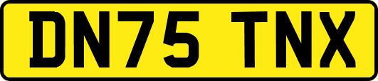 DN75TNX