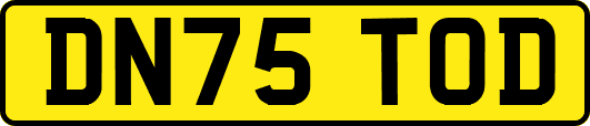 DN75TOD