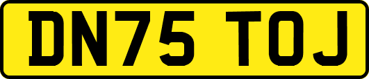 DN75TOJ