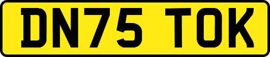 DN75TOK