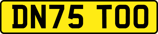 DN75TOO
