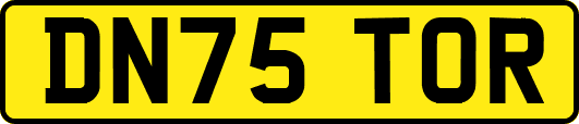 DN75TOR