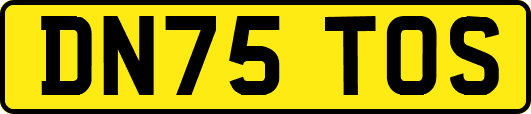 DN75TOS
