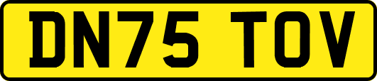 DN75TOV