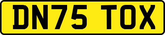 DN75TOX