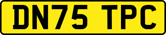 DN75TPC