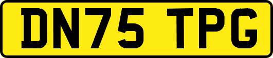 DN75TPG