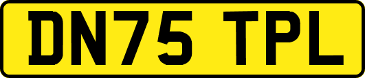DN75TPL