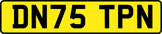 DN75TPN