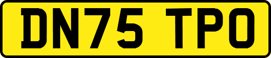 DN75TPO