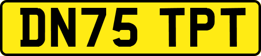 DN75TPT
