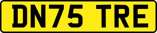 DN75TRE