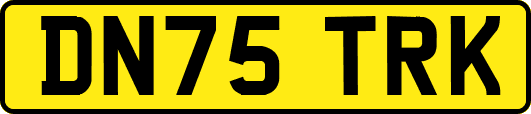 DN75TRK