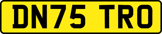 DN75TRO