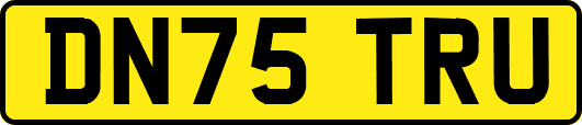 DN75TRU