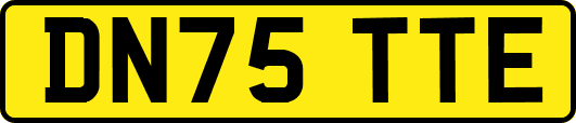 DN75TTE