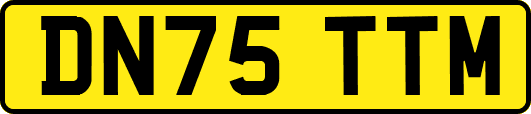 DN75TTM