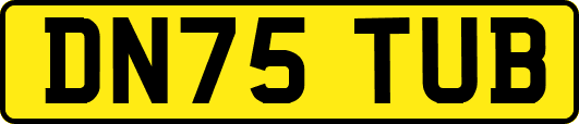 DN75TUB