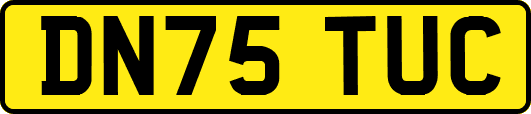 DN75TUC