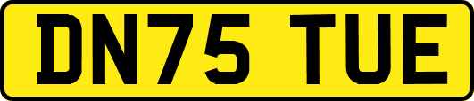 DN75TUE