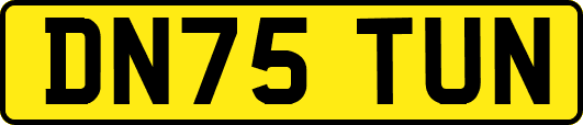 DN75TUN
