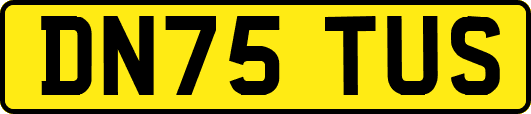 DN75TUS