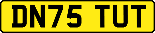 DN75TUT