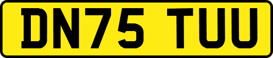 DN75TUU