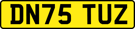 DN75TUZ