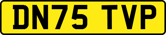 DN75TVP