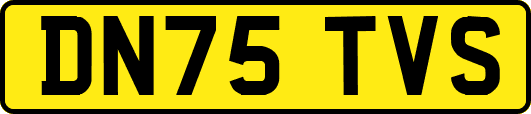 DN75TVS