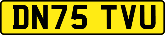 DN75TVU
