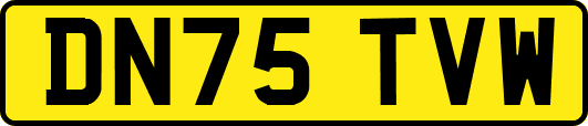 DN75TVW