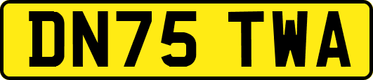 DN75TWA