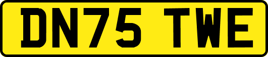 DN75TWE