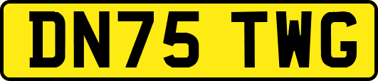 DN75TWG