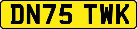 DN75TWK