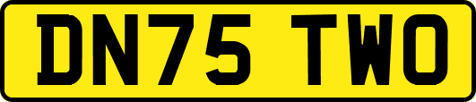 DN75TWO