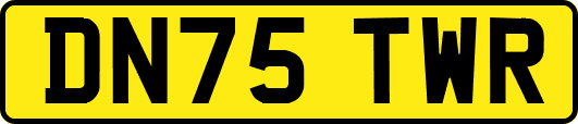 DN75TWR