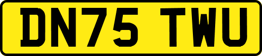 DN75TWU